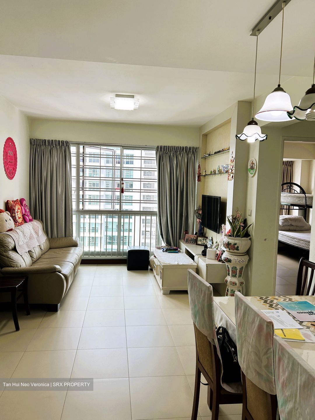 Blk 416 Casa Clementi (Clementi), HDB 4 Rooms #453016881